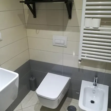 Bed and breakfast Turistico