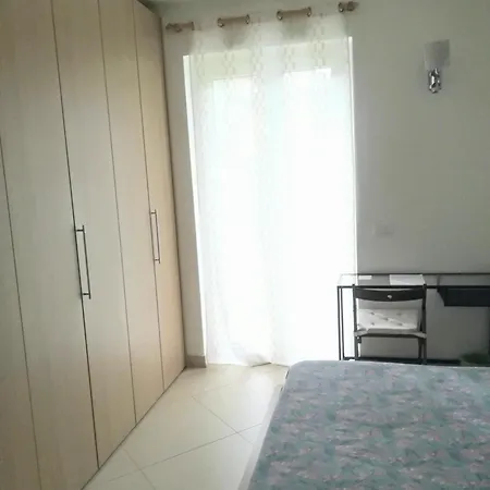 Turistico Bed and breakfast *