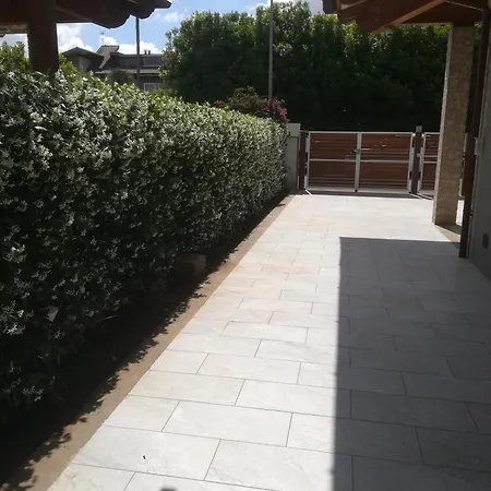 Alloggio Turistico Castel Di Leva *