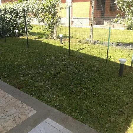 Alloggio Turistico Castel Di Leva *