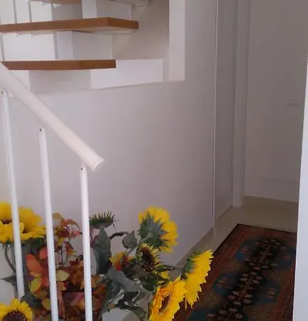 Bed & Breakfast Alloggio Turistico Castel Di Leva *